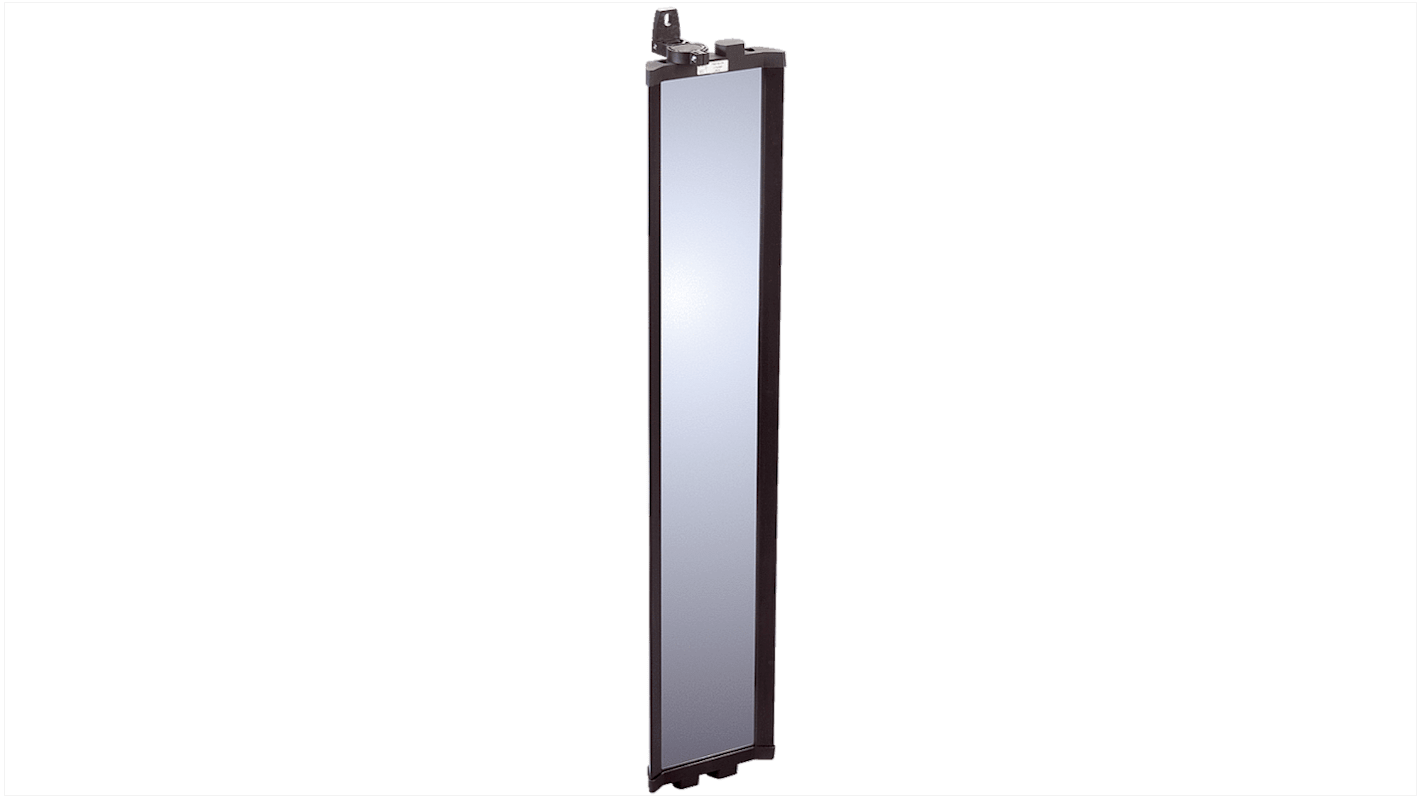 PNS125 Series Mirror for Use with Sensors