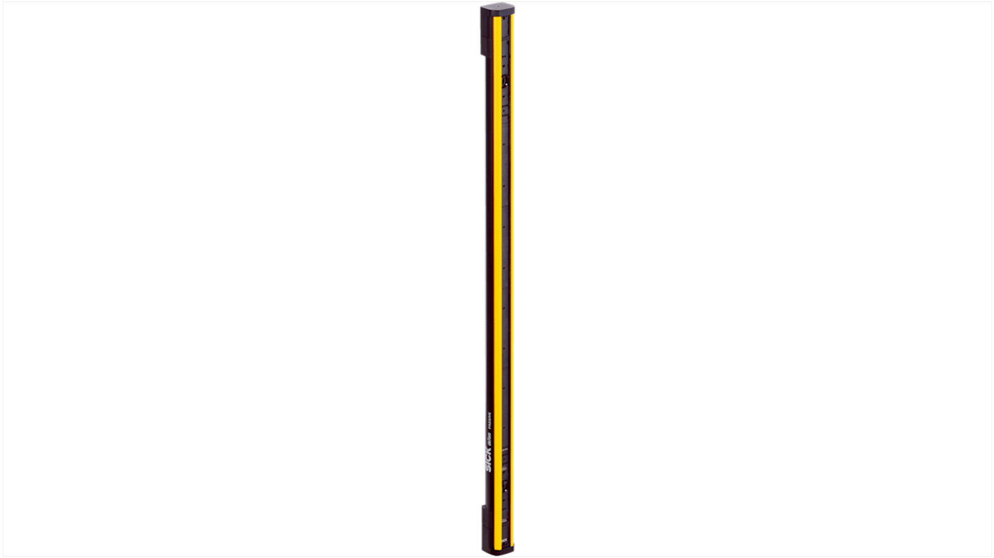 Barriera fotoelettrica, serie PSN01, fascio 500mm, 2 fasci