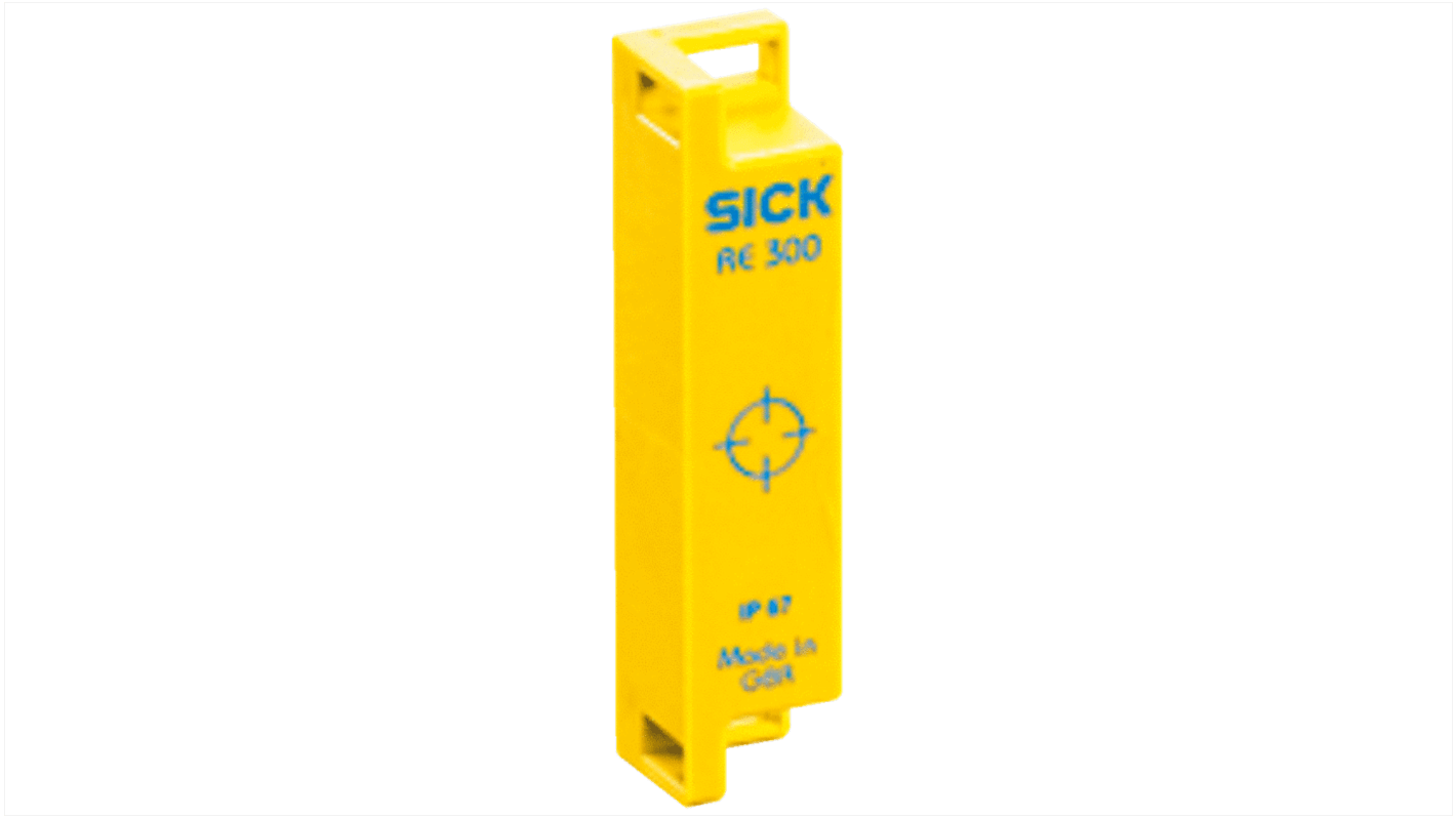 Rs-Online Attuatore SICK per uso con RE300-Dxxx