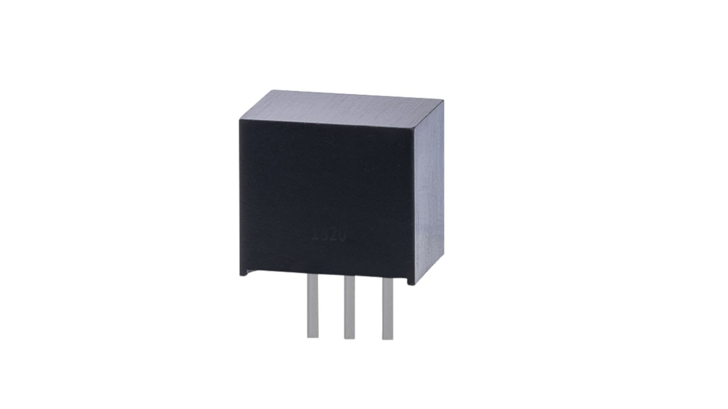 RS PRO Nicht isolierter Schaltregler 24 V DC IN, 5V dc OUT / 1A PCB-Montage