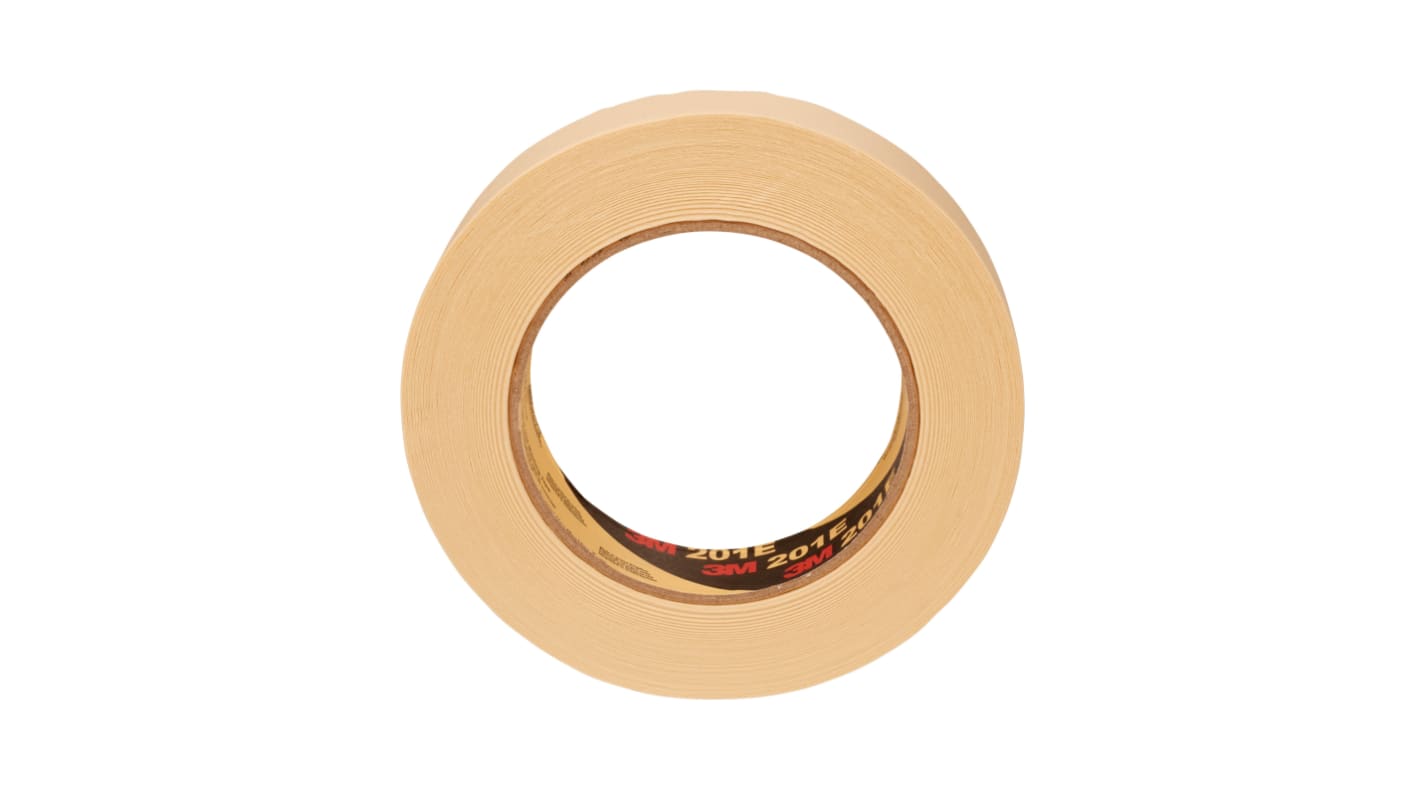 Taśma maskująca 3M szerokość: 48mm Papier krepowany Zamsz