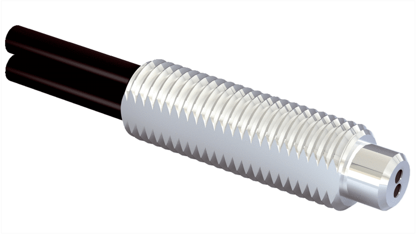 SICK Plastic Fibre Optic Sensor 590 mm