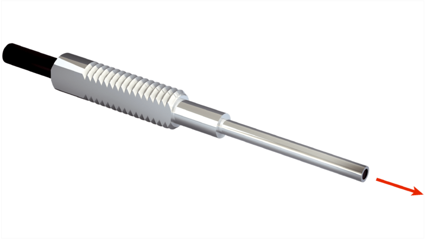 SICK Plastic Fibre Optic Sensor 2900 mm, 3600 mm