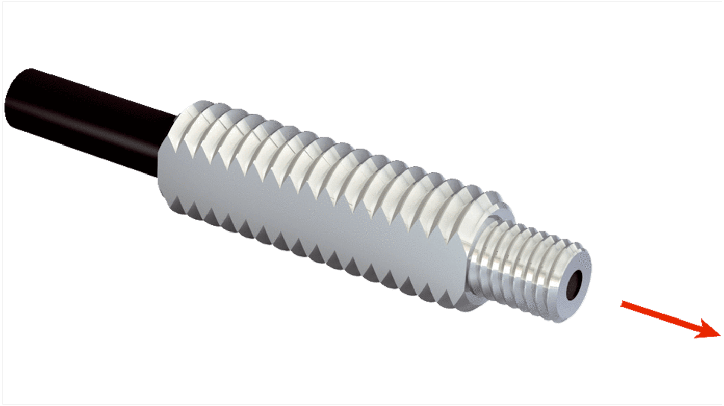 SICK Plastic Fibre Optic Sensor
