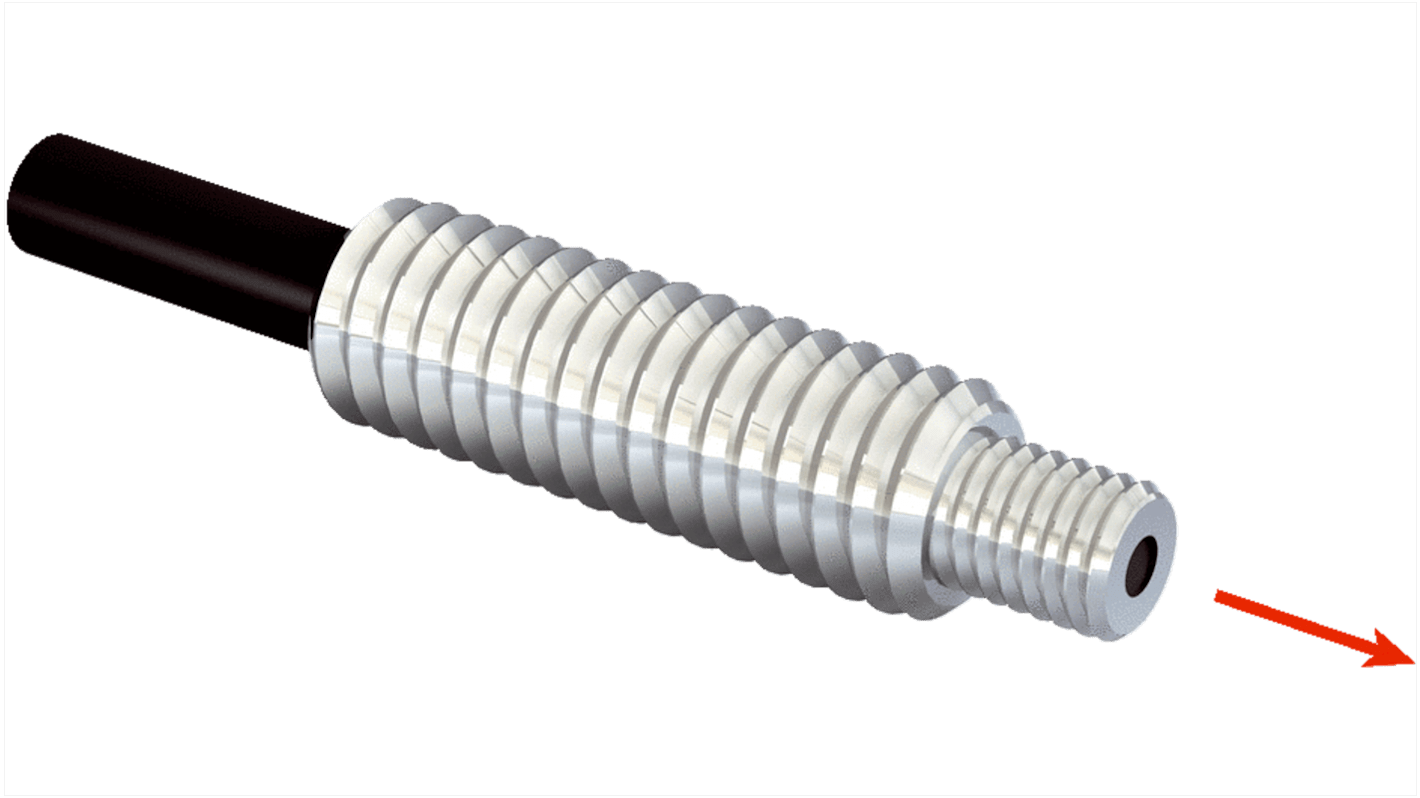 SICK Plastic Fibre Optic Sensor 3600 mm, 4000 mm