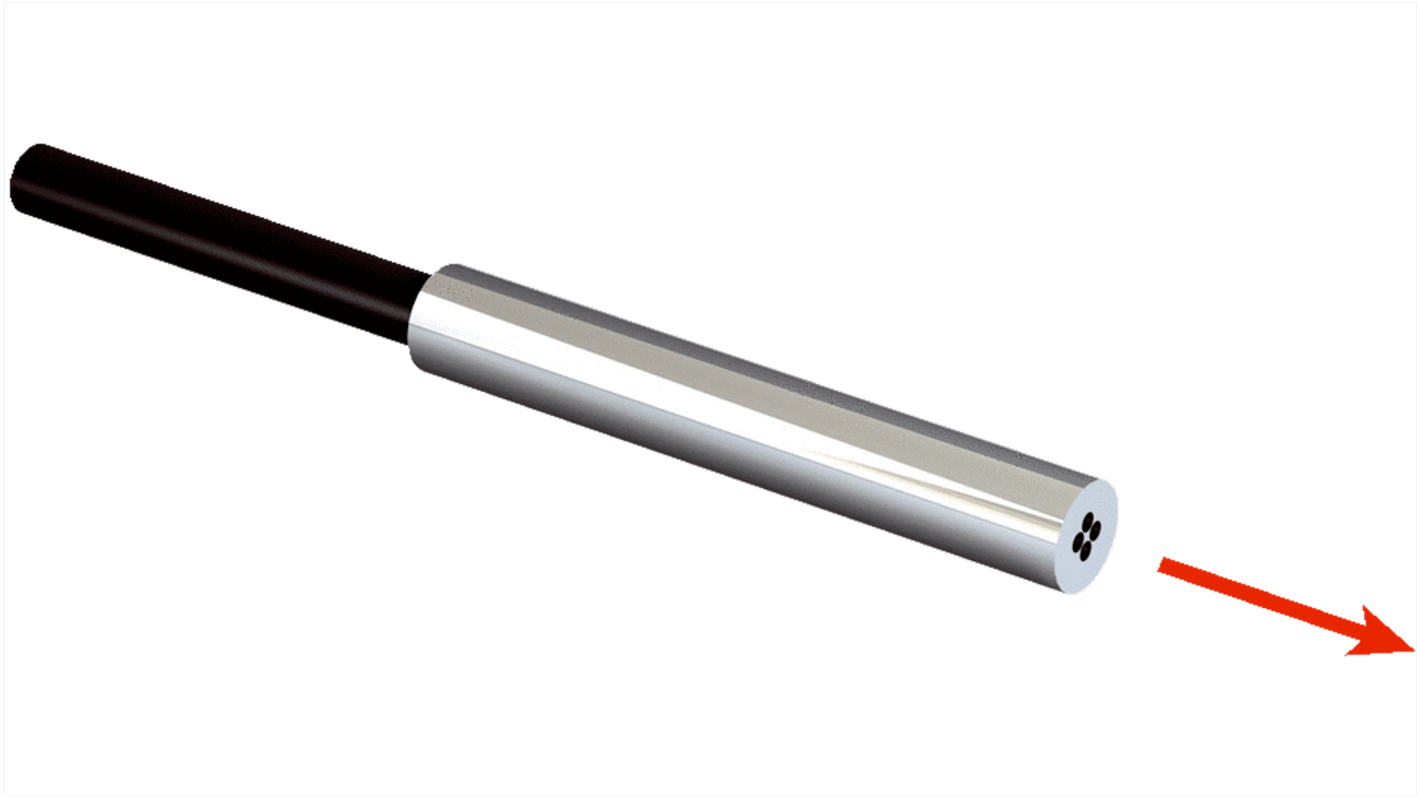 SICK Plastic Fibre Optic Sensor 1100 mm