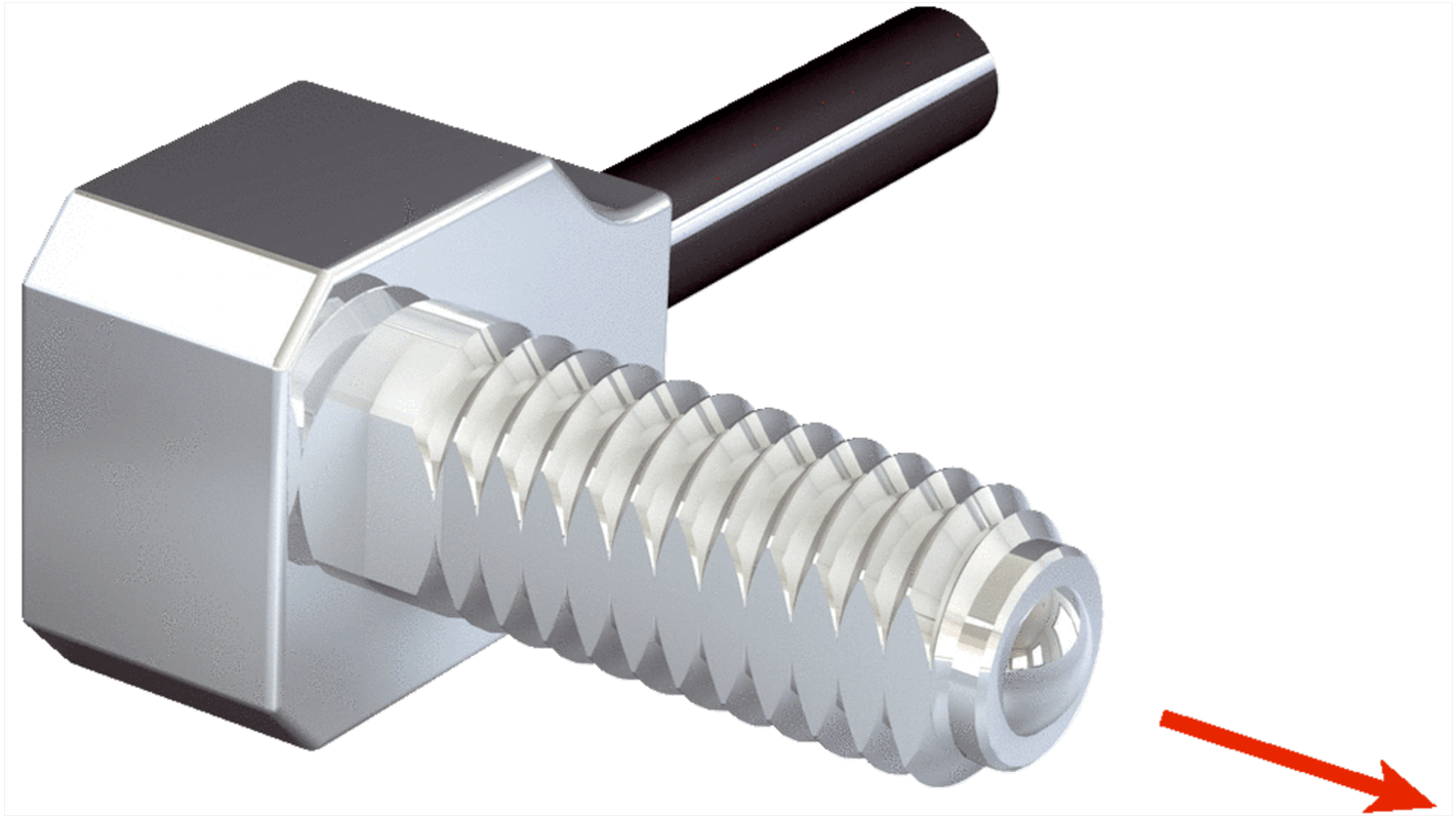SICK Plastic Fibre Optic Sensor 3600 mm, 4000 mm