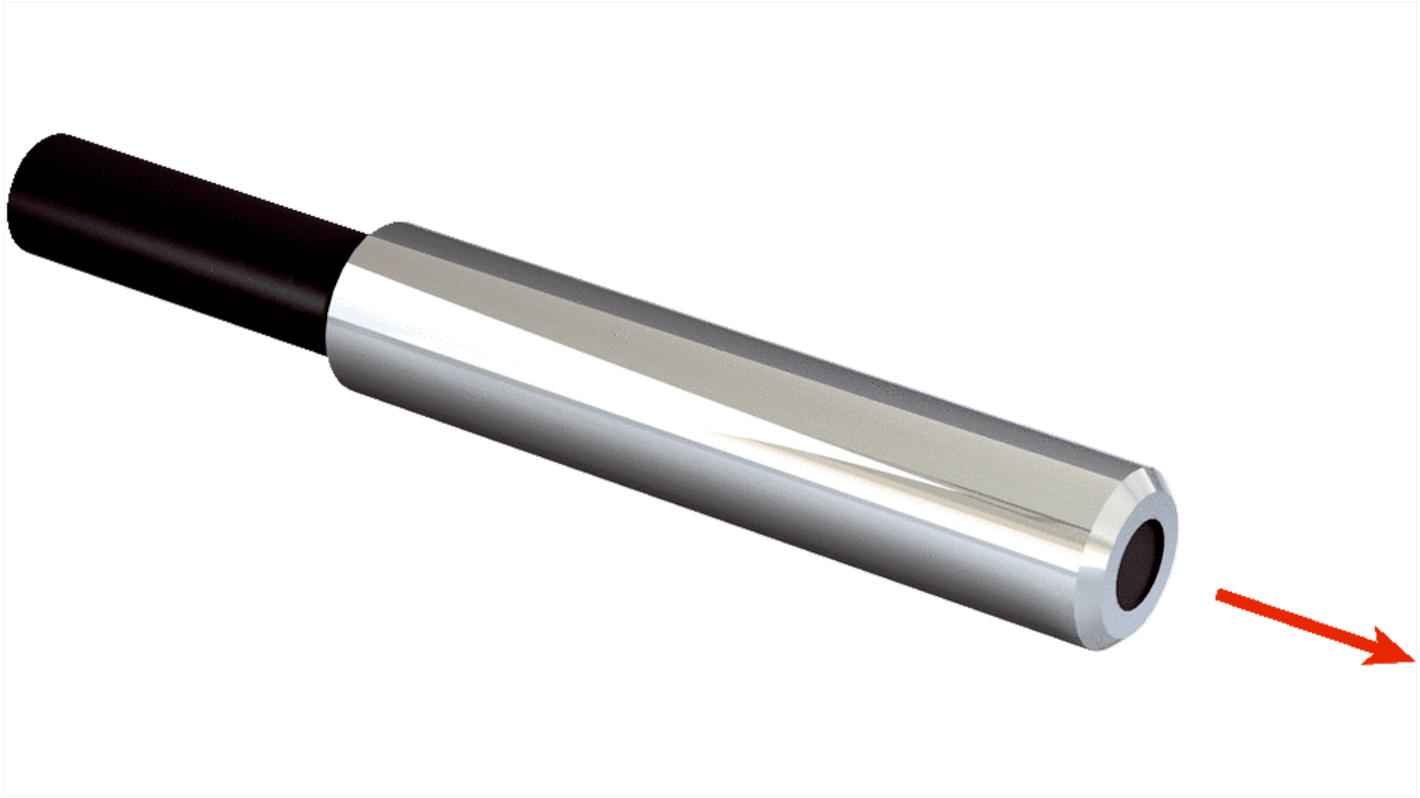 SICK Plastic Fibre Optic Sensor 3600 mm, 4000 mm