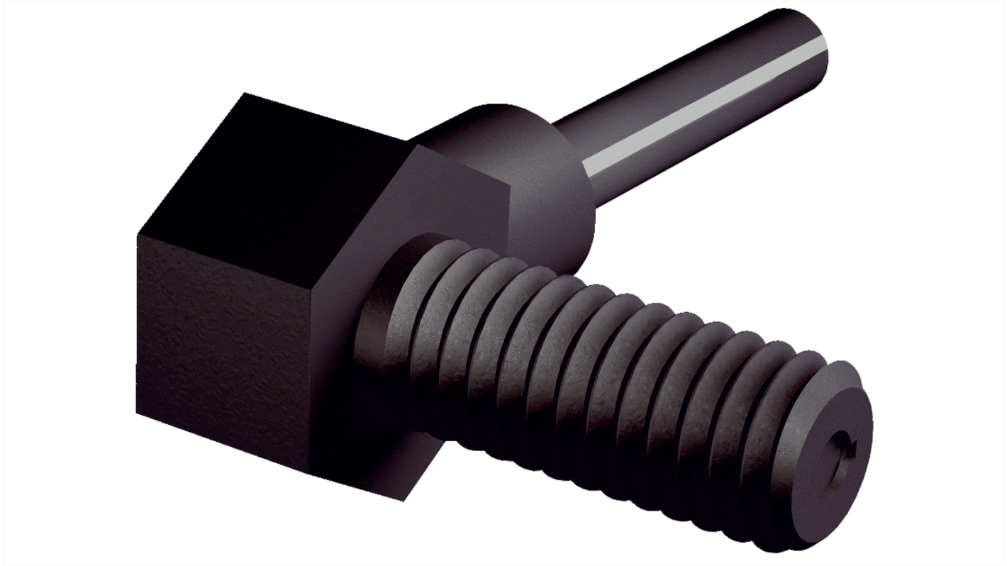 SICK Plastic Fibre Optic Sensor 3600 mm, 4000 mm