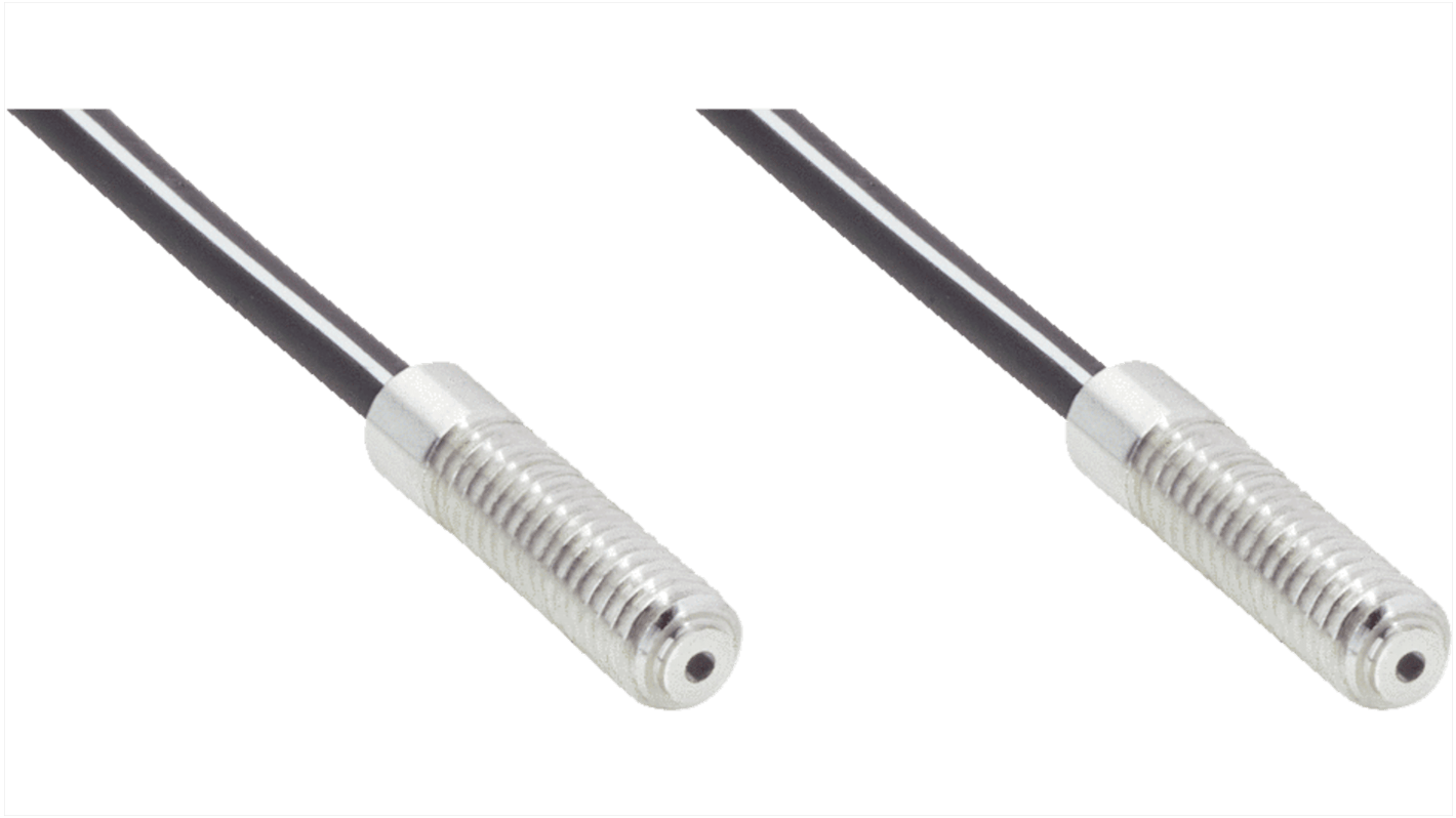 SICK Plastic Fibre Optic Sensor 2700 mm