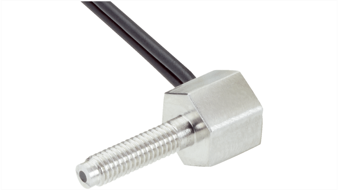SICK Plastic Fibre Optic Sensor 280 mm