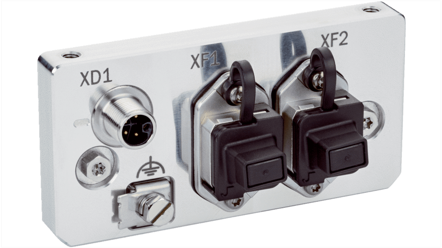 Conector Ethernet SICK serie MICSX