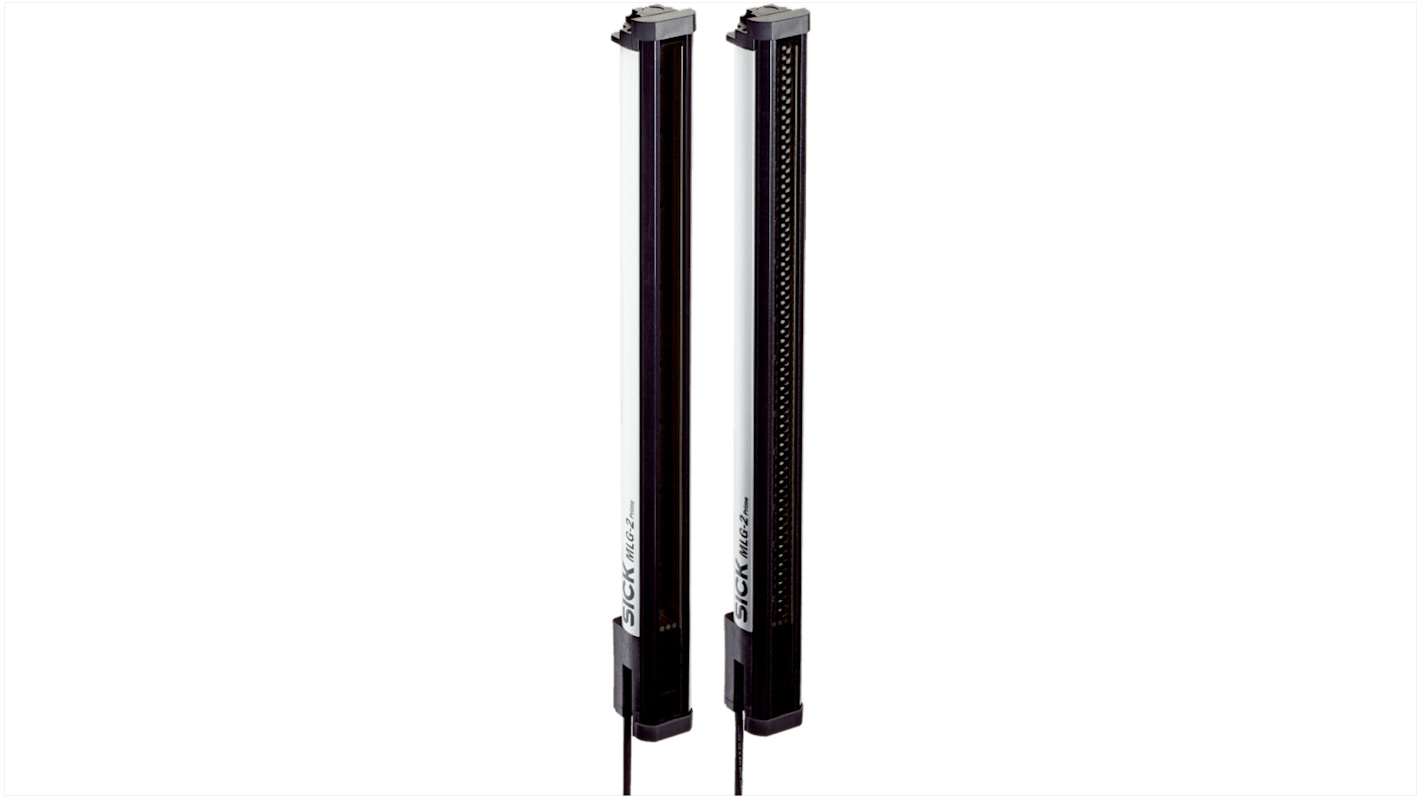 Automation light grids MLG05S-0145A10501
