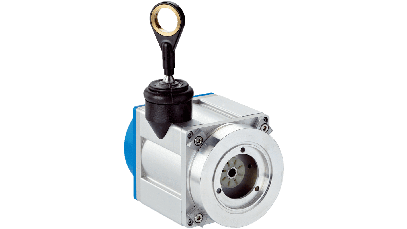 SICK MRA Series Absolute Draw Wire Encoder