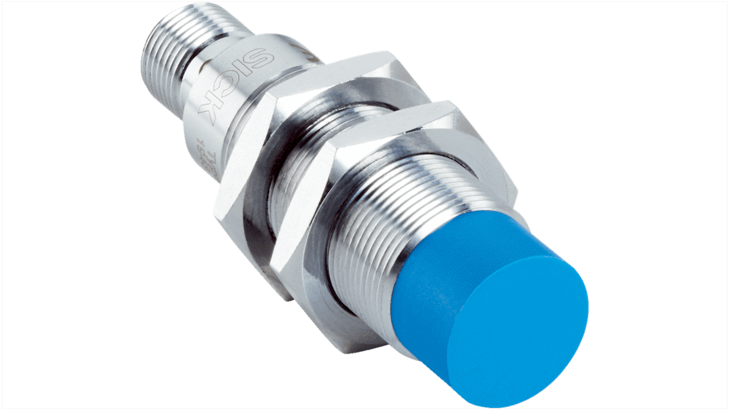SICK Fixed IO-Link Tiny Code Reader, 11 → 32 V dc
