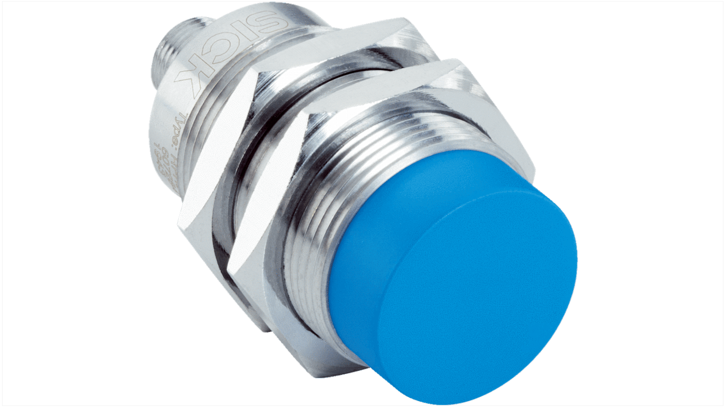 SICK Fixed IO-Link Tiny Code Reader, 11 → 32 V dc