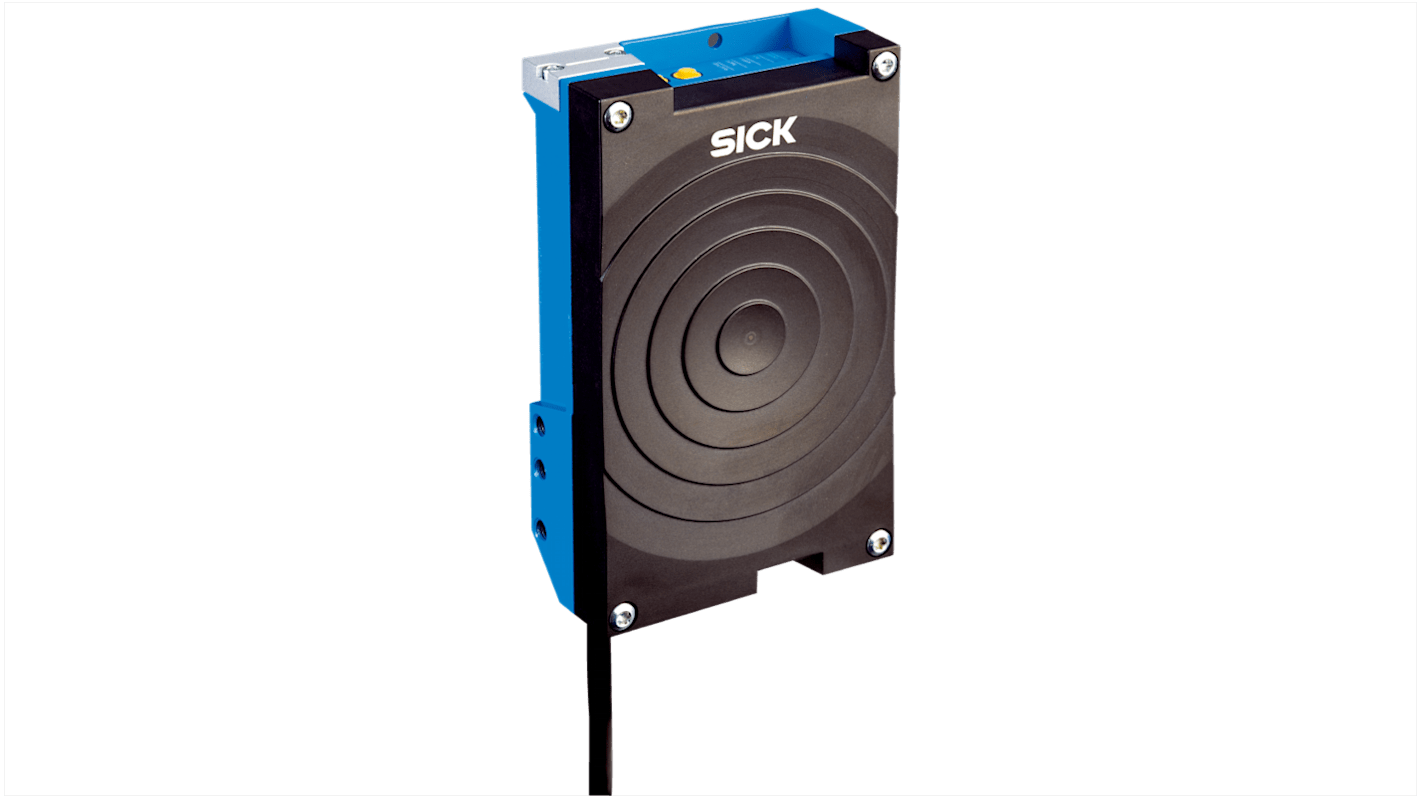 SICK Fixed Cable Tiny Code Reader, 10 → 30 V dc