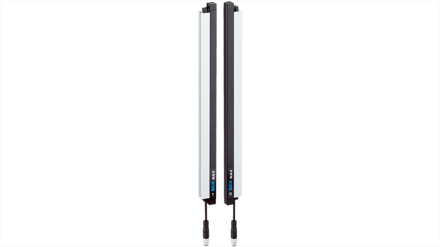 Light Grid SLG10S-050SER21D40