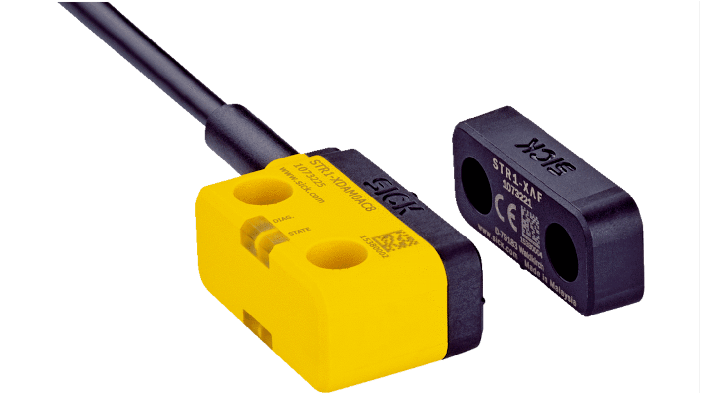 SICK STR1 Safety Switch Actuator Included, Vistal