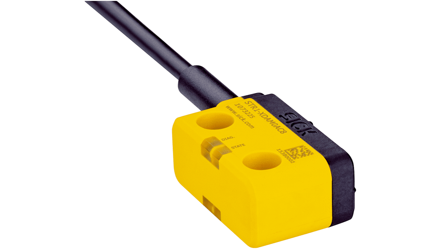 SICK STR1 Safety Switch, Vistal