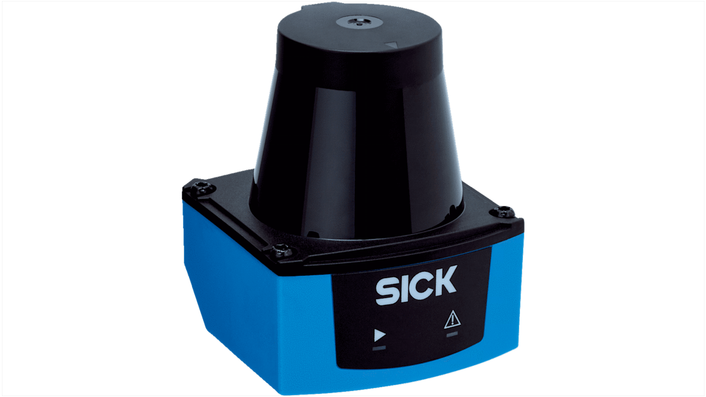 SICK TiM2xx Series TiM Laser Scanner Receiver, 3m Max Range