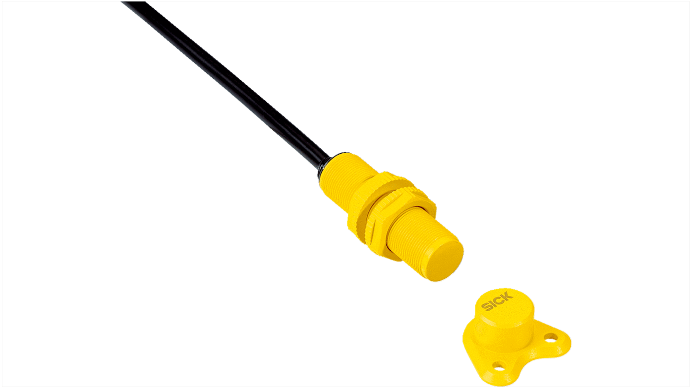 Safety switches TR4-SAM10PB