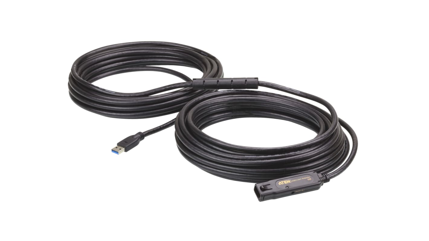 Aten USB over USB KVM Extender, 15m