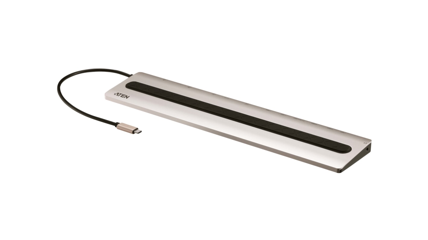 Aten USB延长器, USB 3.2, USB传输