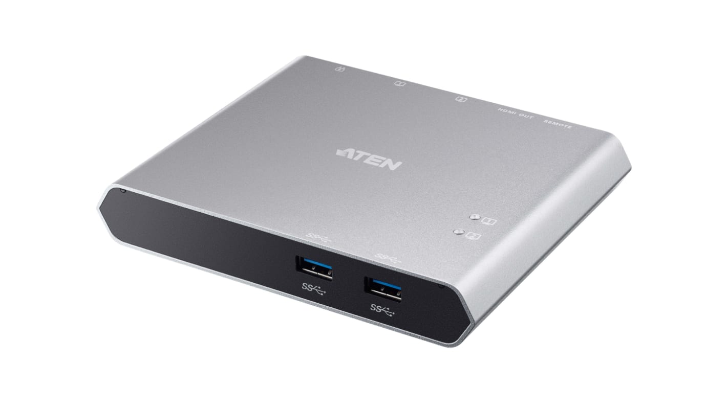 Aten 2 Port USB 3.2 USB Extender