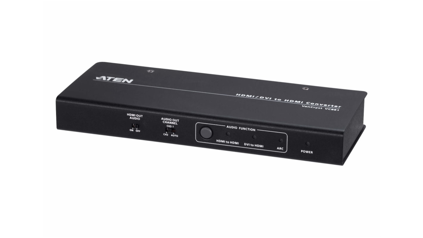 Aten HDMI til DVI Videokonverter