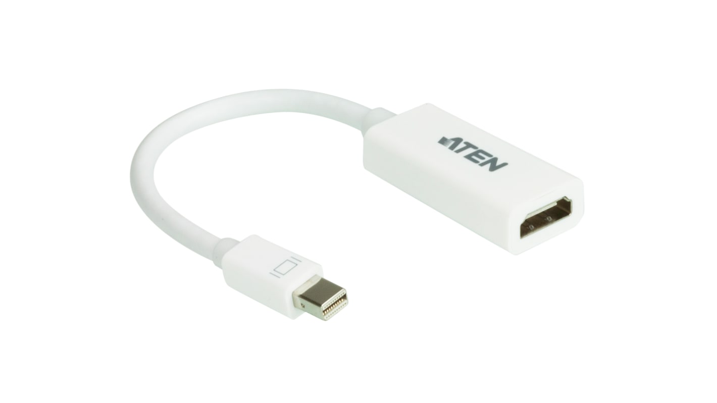 Aten 适配器转HDMI, 1920 x 1200分辨率
