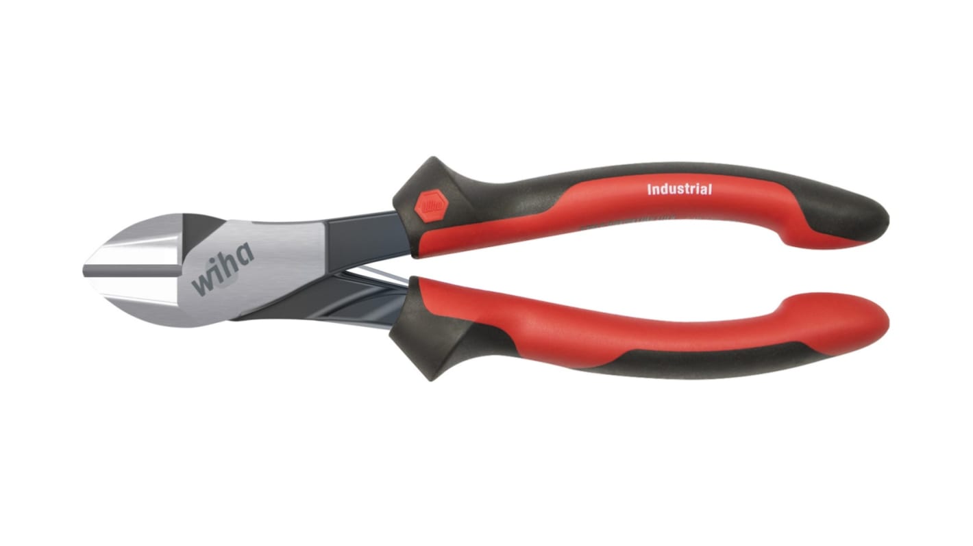 Wiha Z16320002SB Cable Cutters