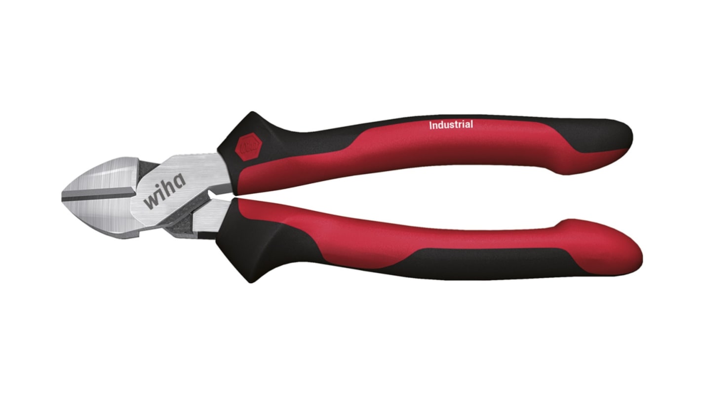 Wiha Z12116002SB Cable Cutters