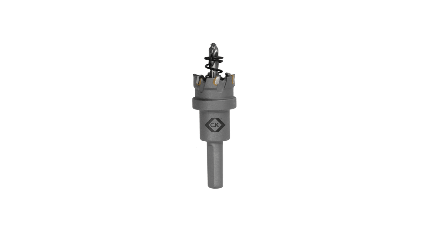 CK Alloy Steel 20mm Hole Saw