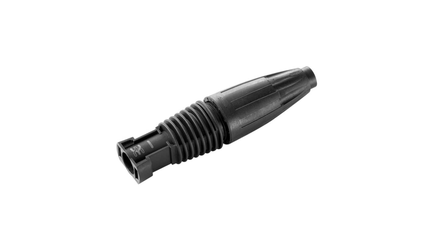 Conector solar, Conector hembra, De inserción, 30A, 1,5 kV dc