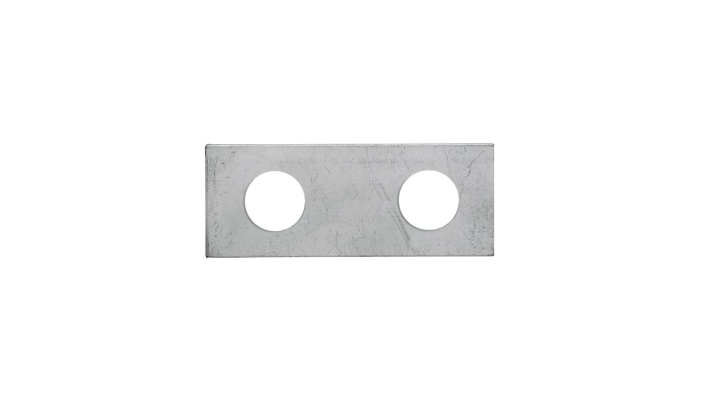 Weidmüller W Series Series Cross Connector for Use with Terminal Block, 269A