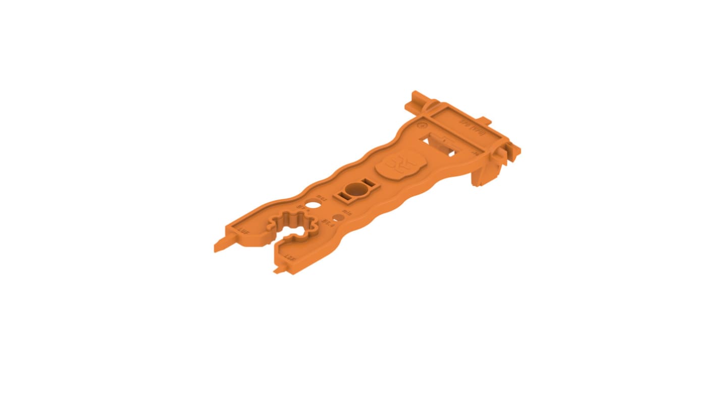 Weidmüller 无线配件 万用宝, MULTITOOL PV SET
