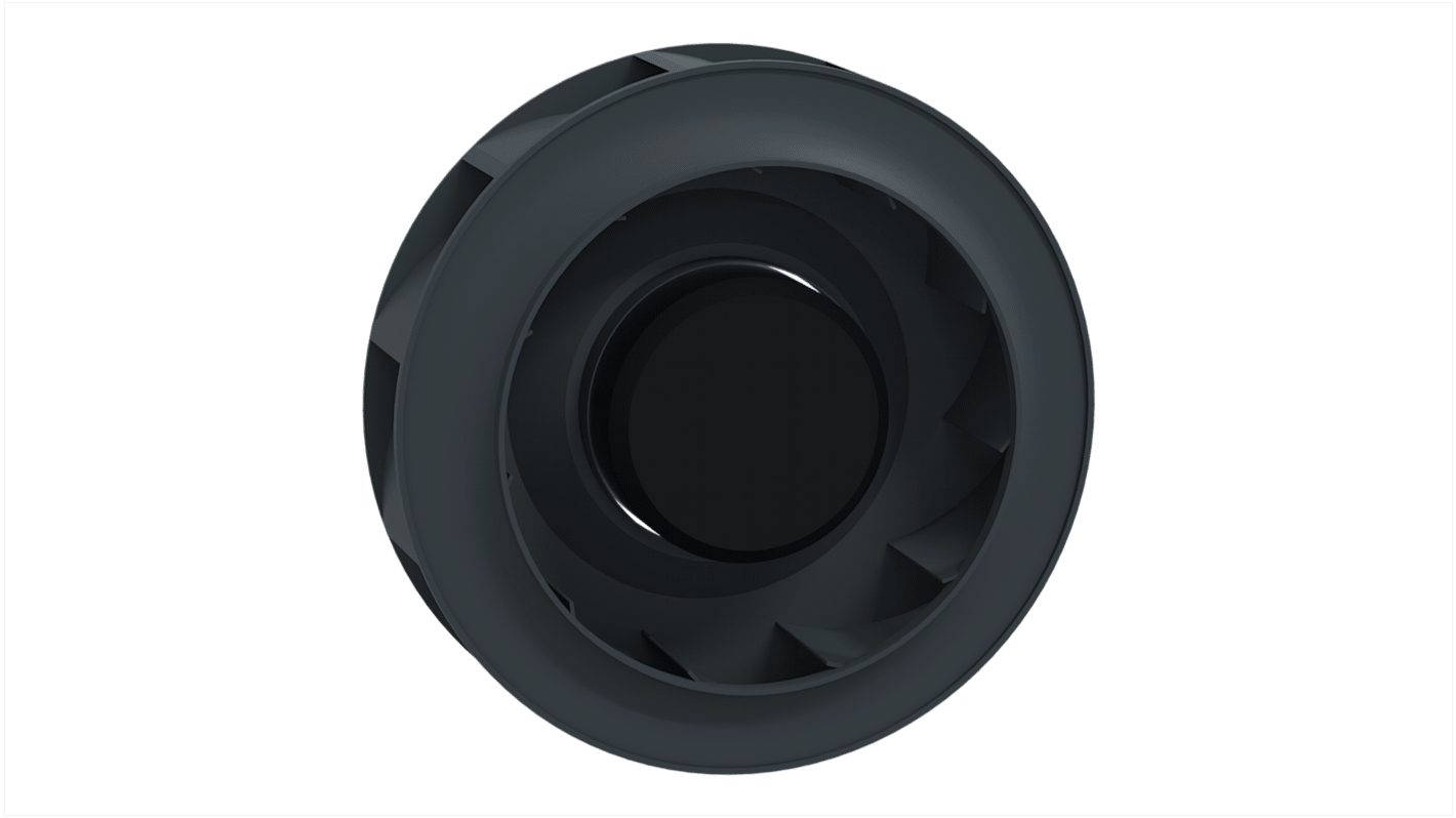 Schneider Electric ClimaSys Series Ventilation Element, 75mm H, 220mm D, 220mm W