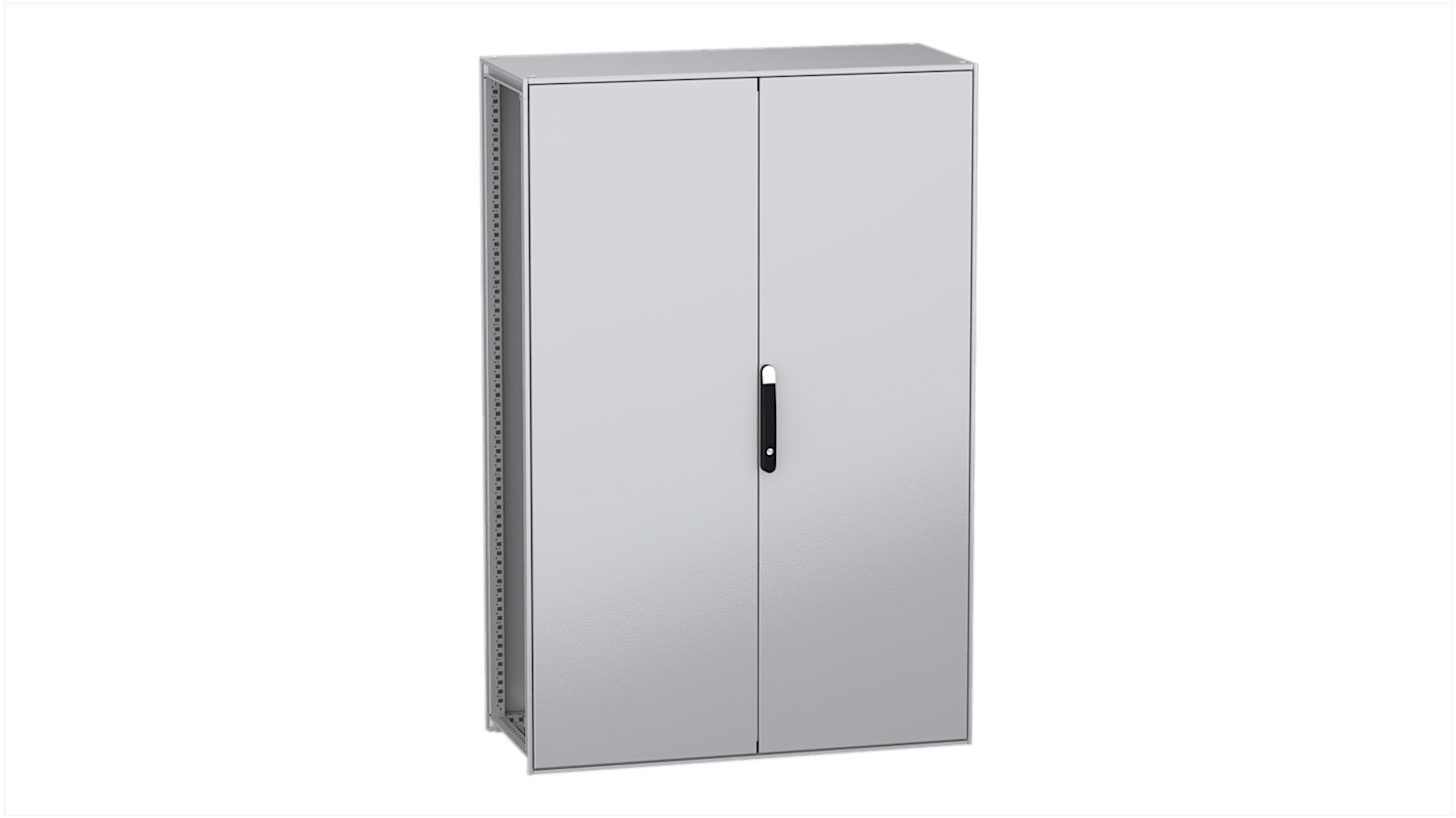 Schneider Electric 床置き (制御盤)