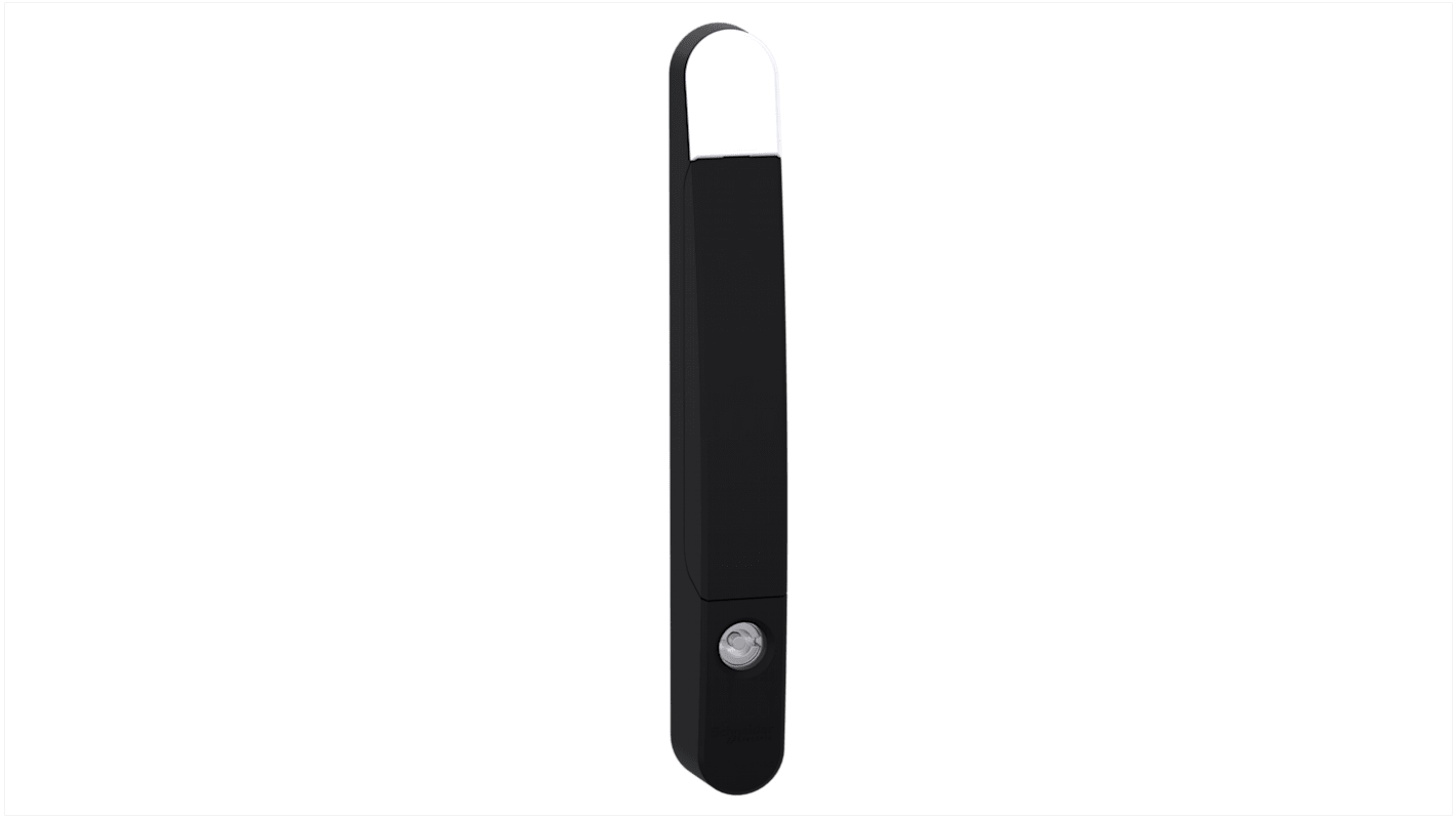Schneider Electric Black Polyamide Handle, Handle