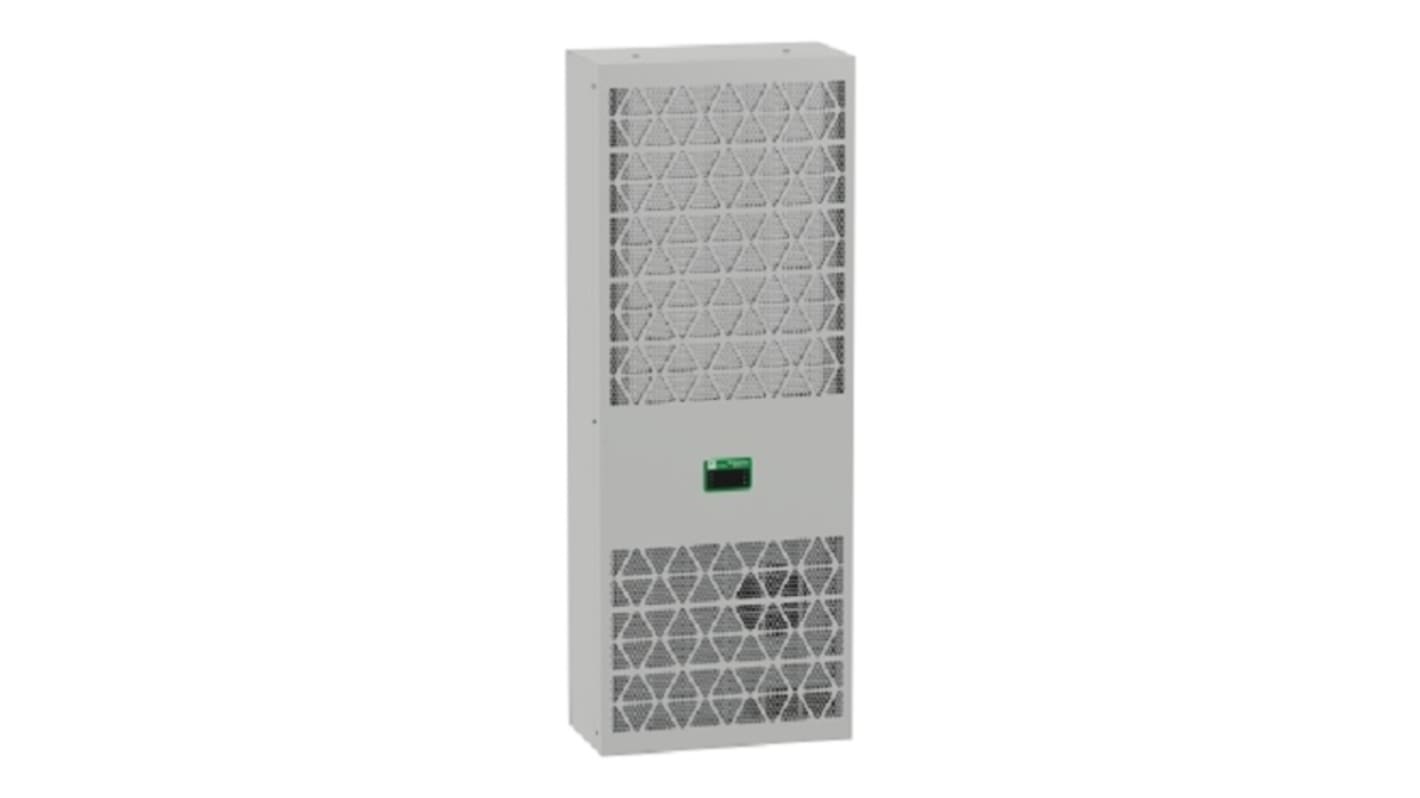 Unità di raffreddamento per contenitore, 1200 m³/h, 1400 m³/h, 3200W, 400/460V ca