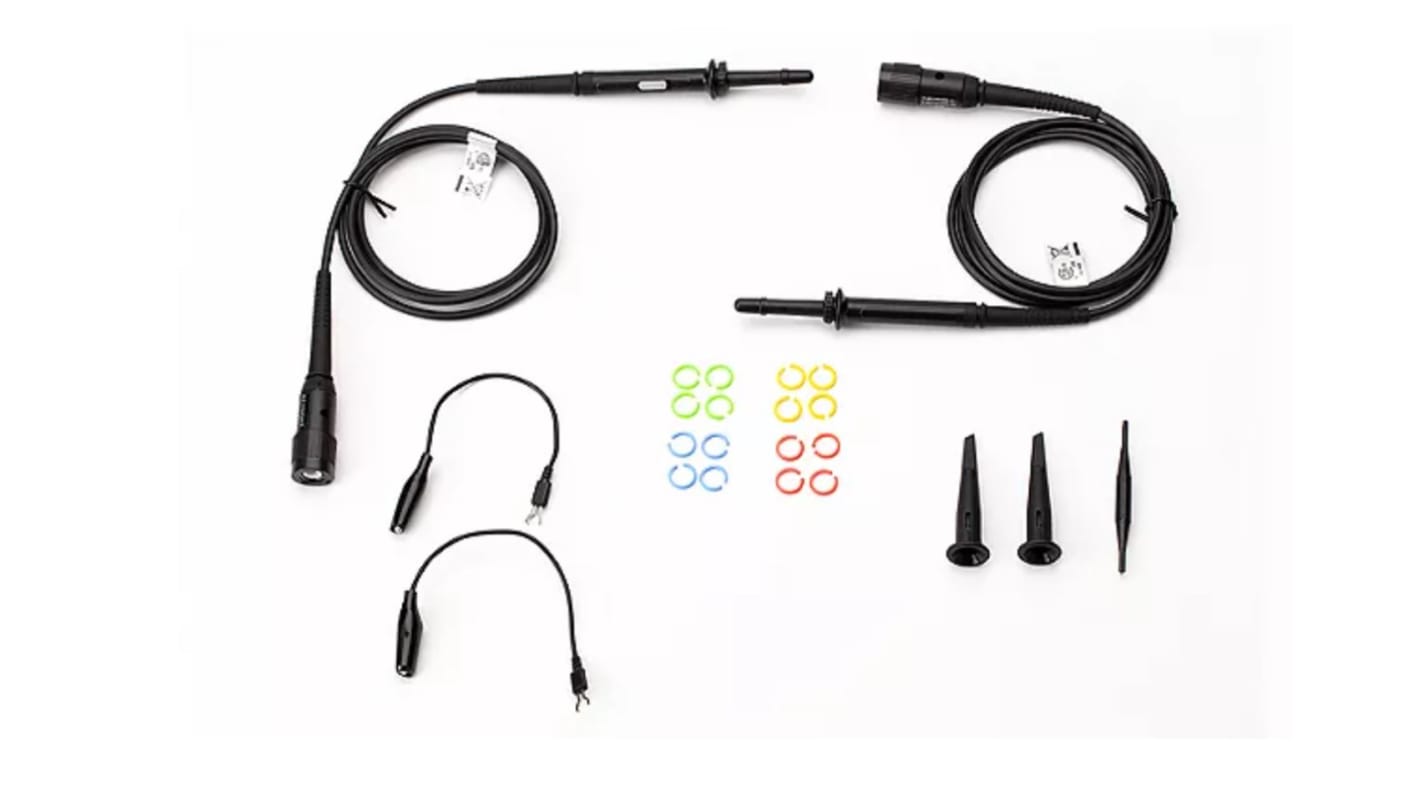 Kit di accessori per sonde passive Keysight Technologies per Sonda passiva N2140A