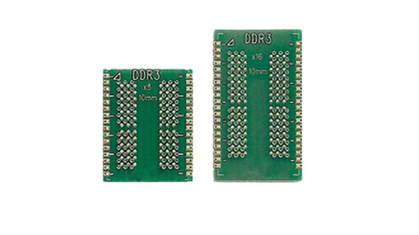 Keysight Technologies W2635A + W2635A-011 Test Probe, For Use With Infiniium Oscilloscopes
