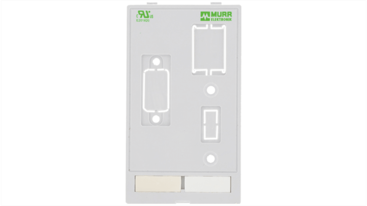 Murrelektronik Limited, 4000-68000 Blind Plate