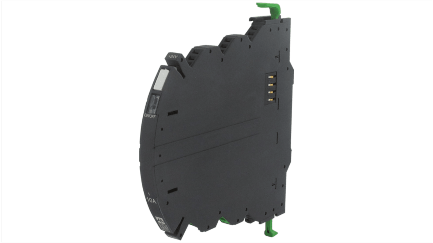 Murrelektronik Limited Mico Pro Circuit Breaker