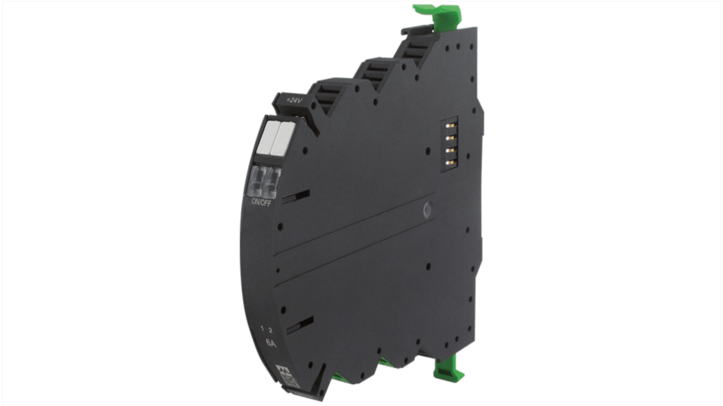 Murrelektronik Limited Mico Pro Circuit Breaker