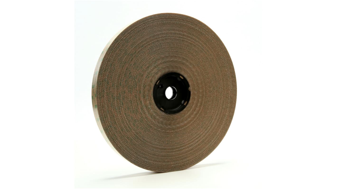 Sistema di fissaggio richiudibile 3M, 25.4mm x 45.72m, Trasparente