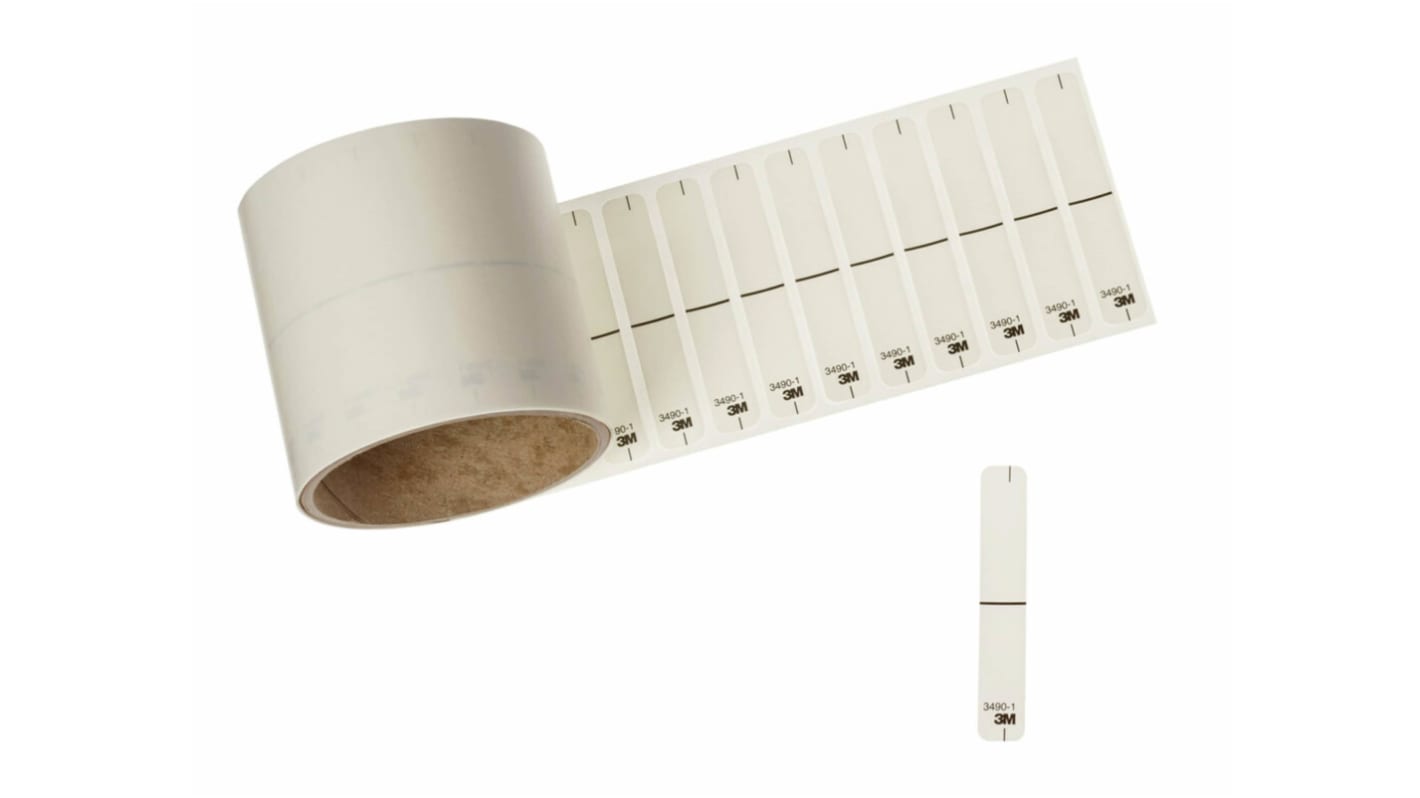 3M Socket Pull Tab for use with IDC Connectors