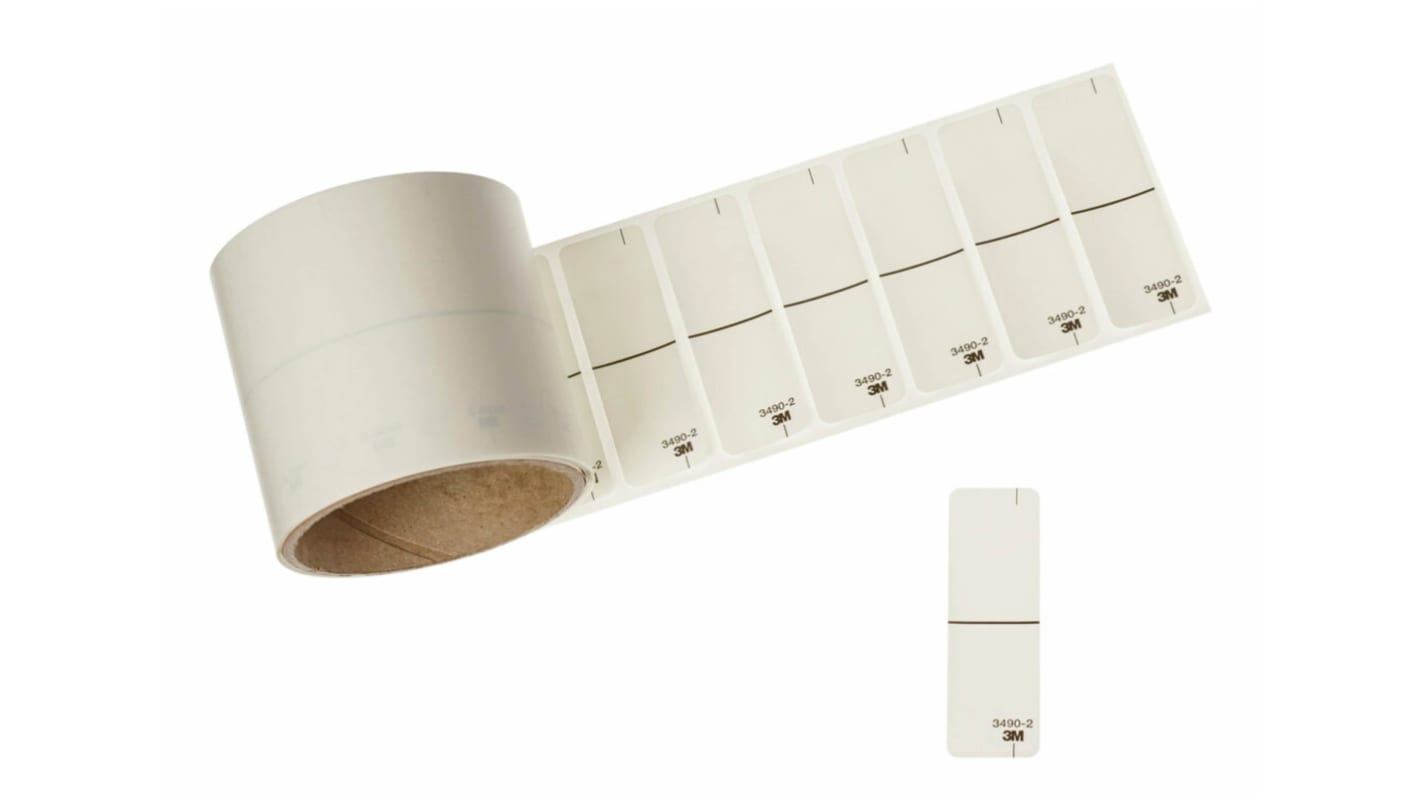 3M Socket Pull Tab for use with IDC Connectors
