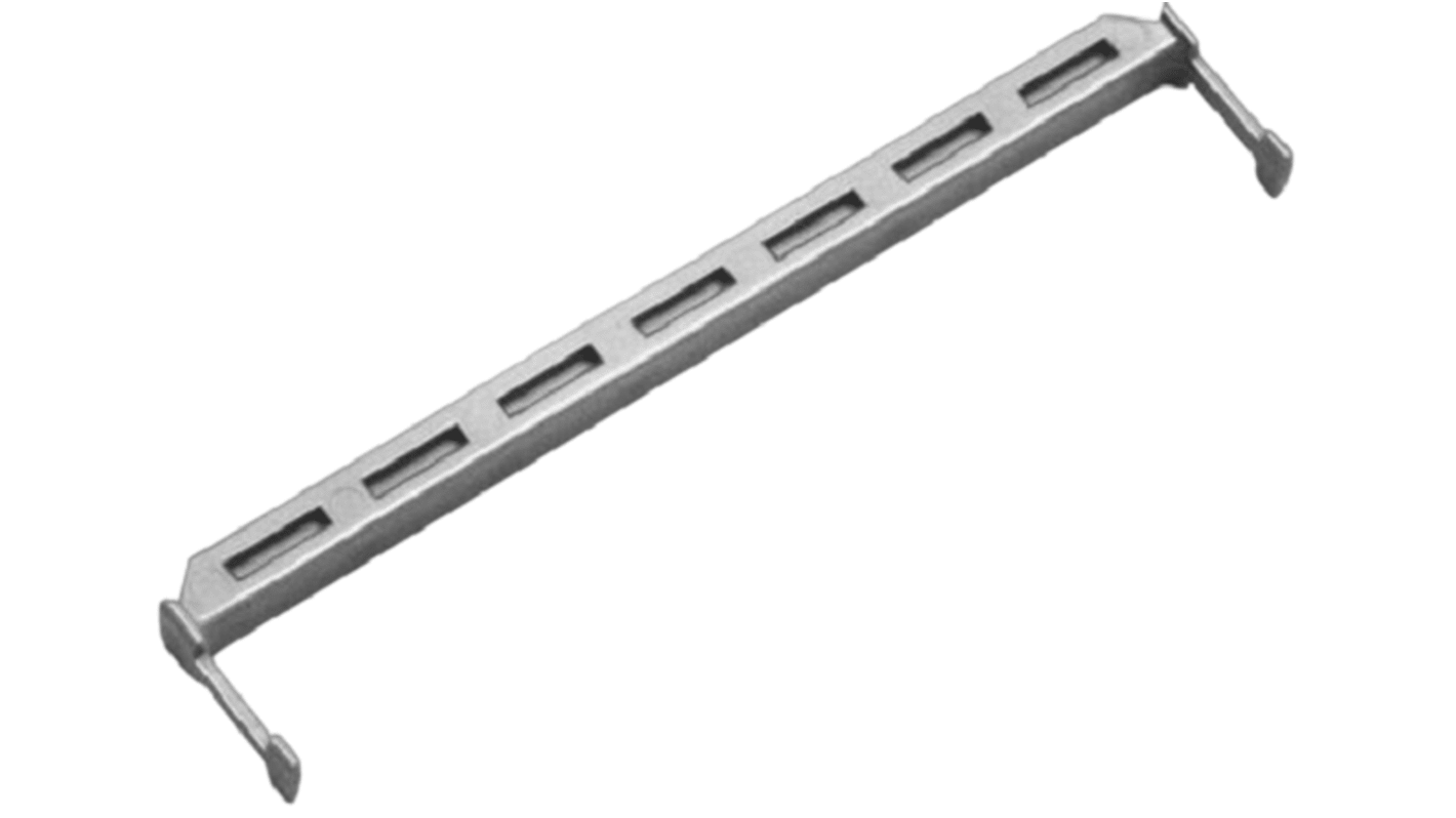 3M Plastic Strain Relief for use with IDC Connectors